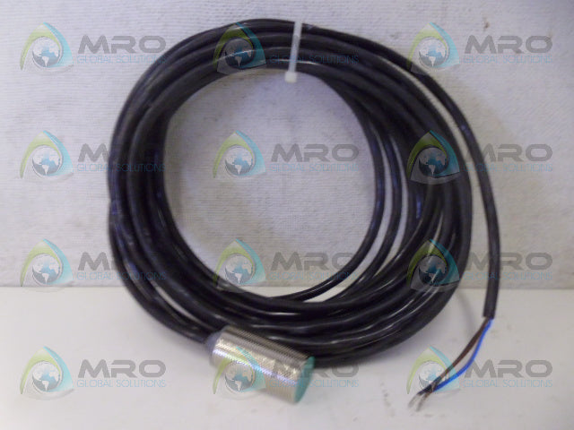 PEPPERL+FUCHS 3RG4013-OAG33-1AF0-PF INDUCTIVE SENSOR *NEW NO BOX*