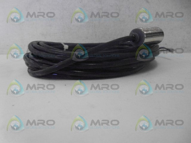 PEPPERL+FUCHS 3RG4013-OAG33-1AF0-PF INDUCTIVE SENSOR *NEW NO BOX*