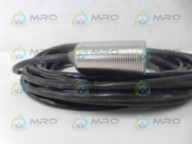 PEPPERL+FUCHS 3RG4013-OAG33-1AF0-PF INDUCTIVE SENSOR *NEW NO BOX*