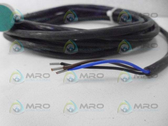 PEPPERL+FUCHS 3RG4013-OAG33-1AF0-PF INDUCTIVE SENSOR *NEW NO BOX*