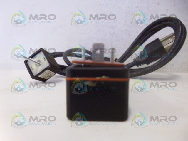 CANFIELD CONNECTOR 5940-00005 TIMER RELAY *NEW NO BOX*