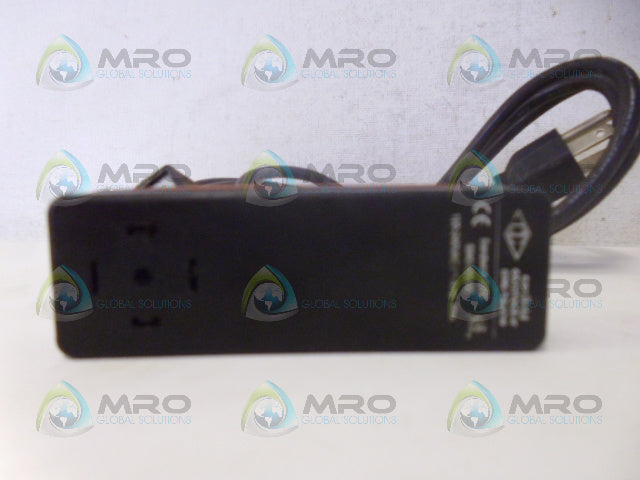 CANFIELD CONNECTOR 5940-00005 TIMER RELAY *NEW NO BOX*