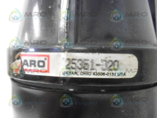 ARO 25351-020 FILTER *NEW NO BOX*