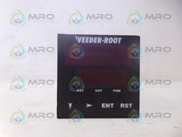 VEEDERROOT V45450-10 PRESET COUNTER *NEW NO BOX*