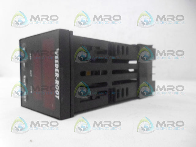 VEEDERROOT V45450-10 PRESET COUNTER *NEW NO BOX*