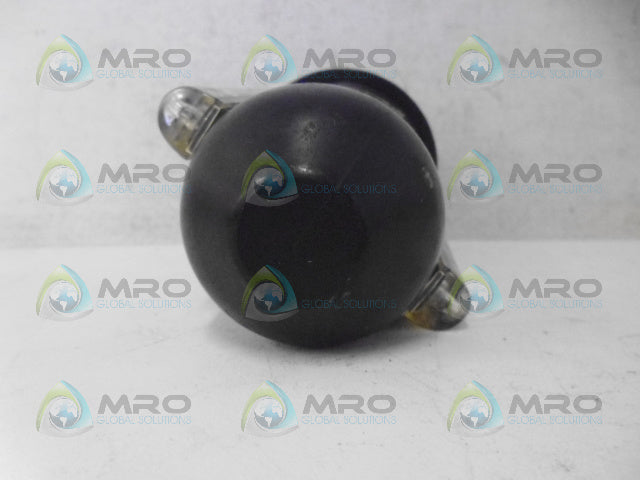 ARO 126221-000 PNEUMATIC LUBRICATOR *NEW NO BOX*