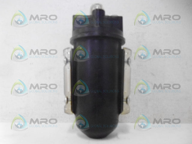 ARO 126221-000 PNEUMATIC LUBRICATOR *NEW NO BOX*