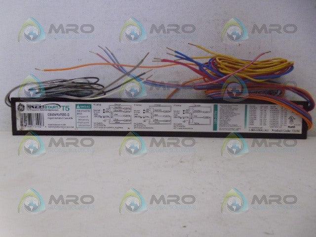 GENERAL ELECTRIC GE454MVPS90-G BALLAST *NEW NO BOX*
