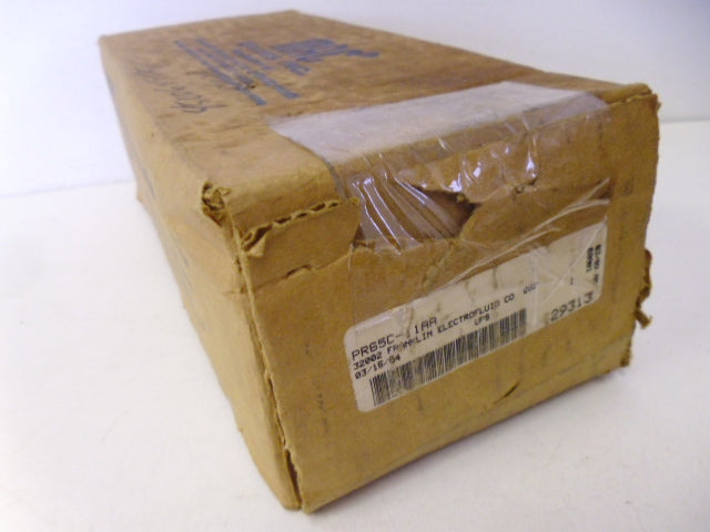 MAC PR65C-11AA PRESSURE REGULATOR *NEW IN BOX*