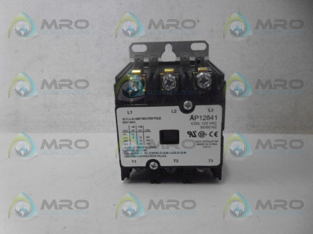 PROTECH SP12841 CONTACTOR *NEW IN BOX*
