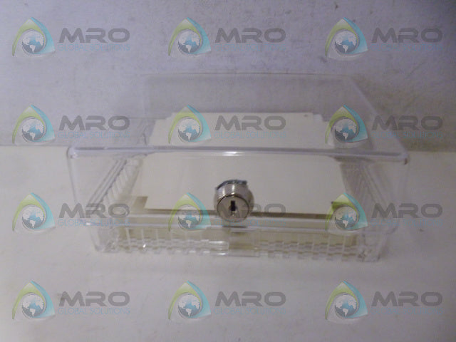 HONEYWELL TG511A1034 THERMOSTAT GUARD *NEW IN BOX*