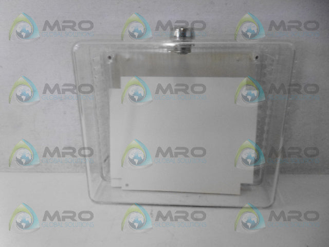 HONEYWELL TG511A1034 THERMOSTAT GUARD *NEW IN BOX*