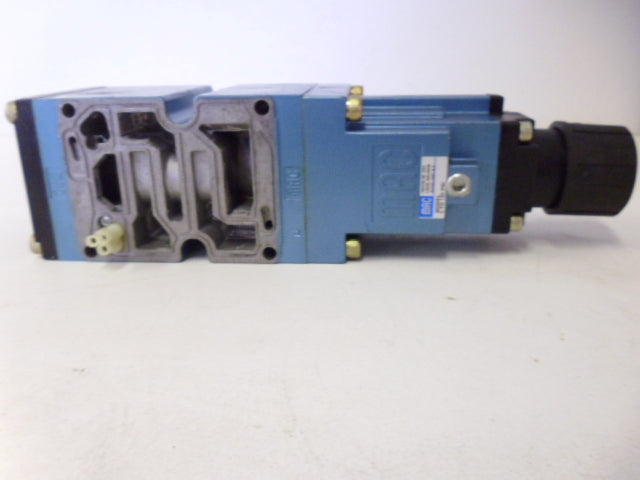 MAC PR65C-11AA PRESSURE REGULATOR *NEW IN BOX*