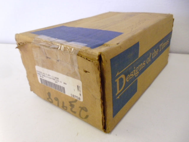 MAC 6333D-617-PM-114DA DIRECTIONAL CONTROL VALVE *NEW IN BOX*