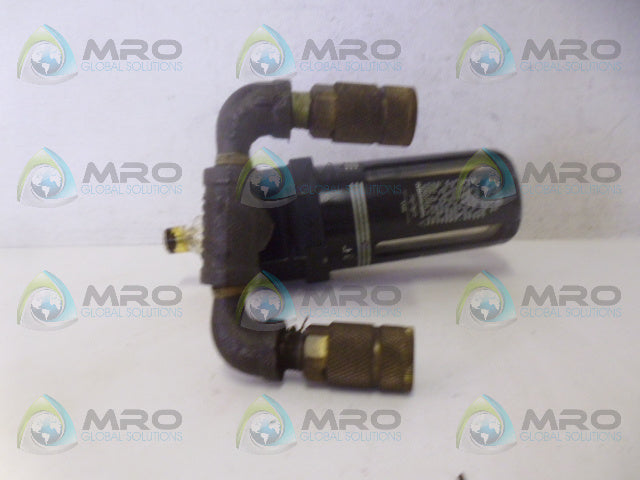 ARO L26241-100 AIR LUBRICATOR (AS PICTURED) *USED*