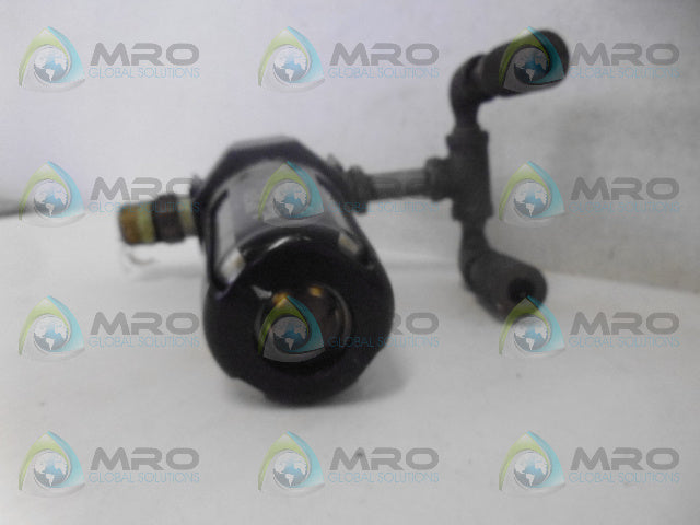 ARO L26241-100 AIR LUBRICATOR (AS PICTURED) *USED*