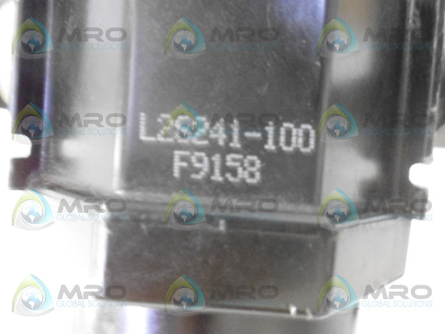 ARO L26241-100 AIR LUBRICATOR (AS PICTURED) *USED*