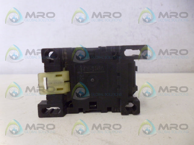 ABB B9-30-10 CONTACTOR *USED*
