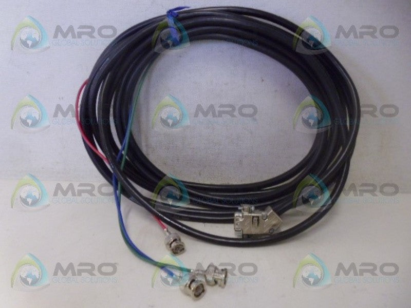ATRONIX E95534 CABLE *NEW IN BOX*
