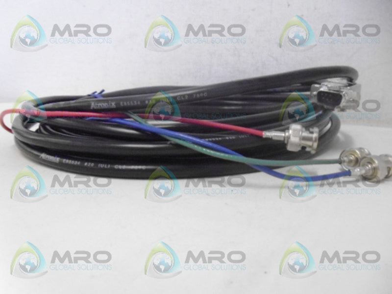 ATRONIX E95534 CABLE *NEW IN BOX*