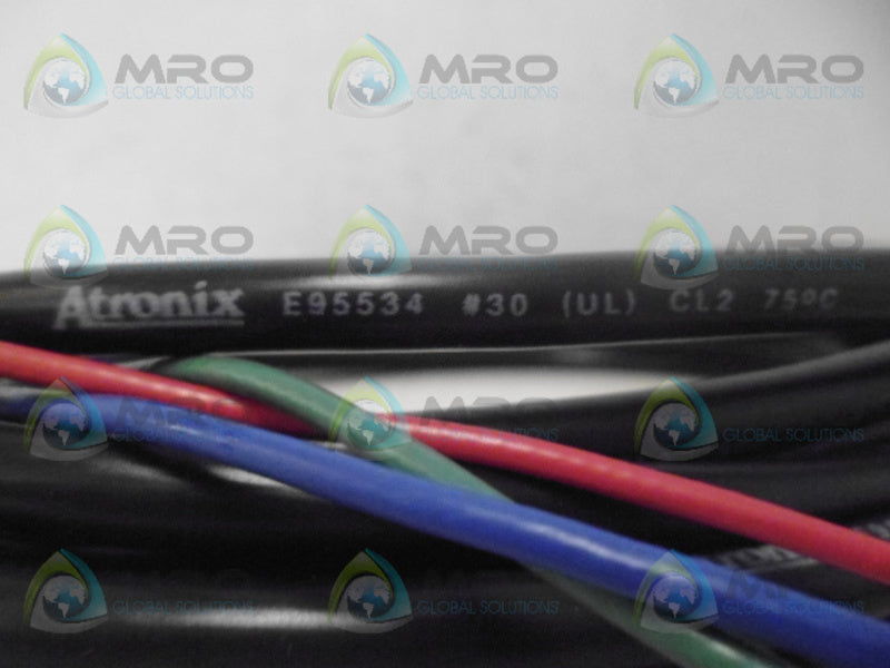 ATRONIX E95534 CABLE *NEW IN BOX*