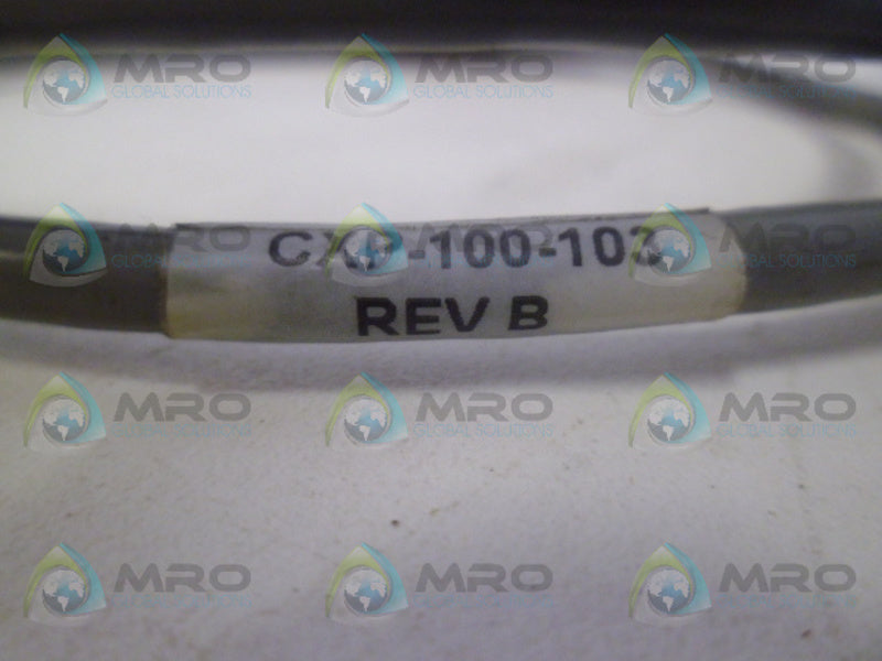 INDUSTRIAL MRO# CXP-100-103 CABLE *NEW NO BOX*