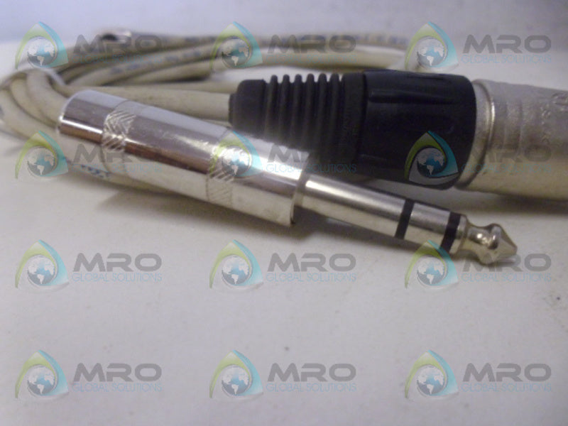 INDUSTRIAL MRO# CPX-100-102 CABLE  *NEW NO BOX*