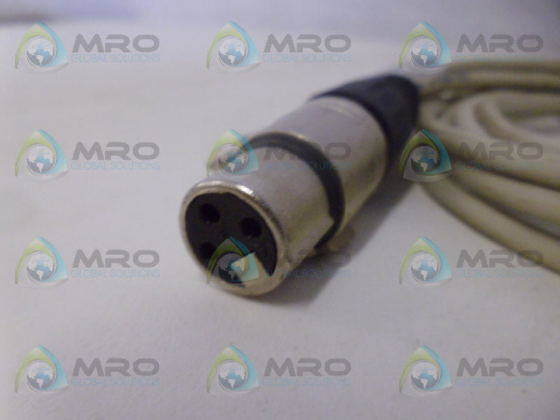 INDUSTRIAL MRO# CPX-100-102 CABLE  *NEW NO BOX*