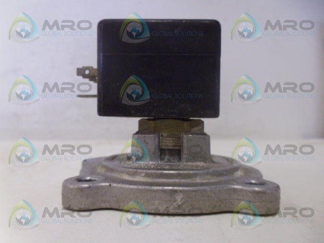 ASCO SC XG353A043 SOLENOID VALVE *USED*