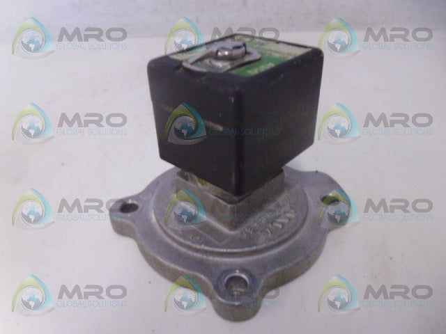ASCO SC XG353A043 SOLENOID VALVE *USED*