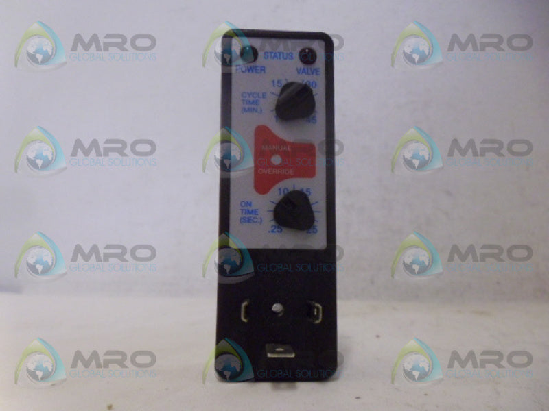 CANFIELD CONNECTOR 5940-00004 TIMER RELAY *NEW NO BOX*