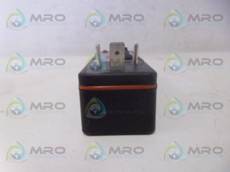 CANFIELD CONNECTOR 5940-00004 TIMER RELAY *NEW NO BOX*