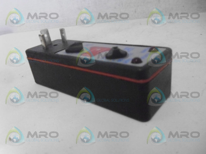 CANFIELD CONNECTOR 5940-00004 TIMER RELAY *NEW NO BOX*