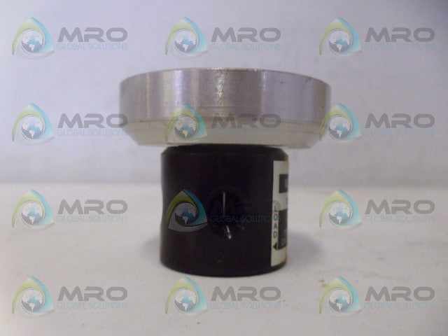 CLIPPARD PB-2 3-WAY VALVE *NEW NO BOX*