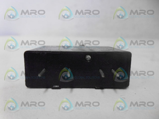 CRYDOM 6401A OUTPUT MODULE *NEW NO BOX*