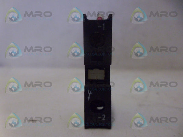 ABB CA7-10 01  UNMP