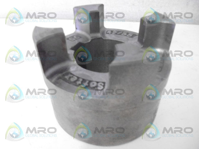 SOFTEX GG 42/55 HBE COUPLING *NEW NO BOX*