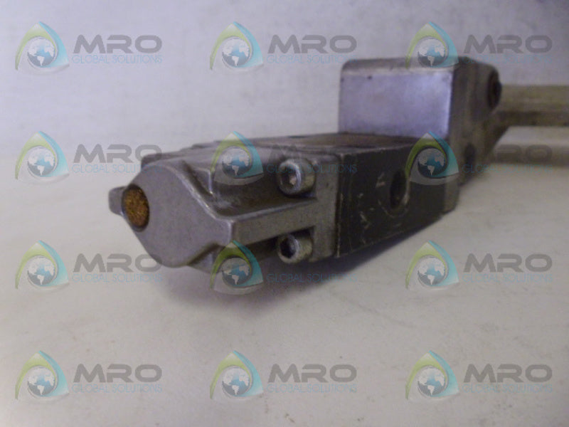 ARO 5830 0399 02 FOOT PEDAL *USED*