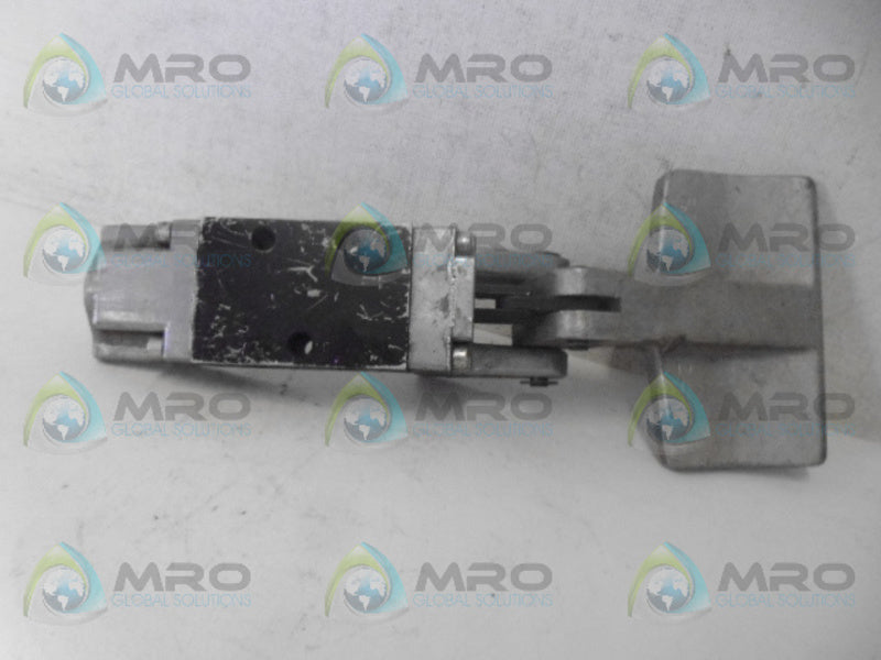 ARO 5830 0399 02 FOOT PEDAL *USED*