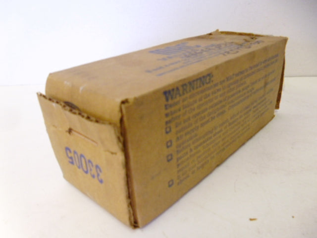 MAC 6200C-413-00-11 SOLENOID VALVE *NEW IN BOX*