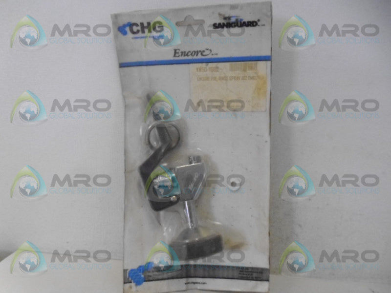 ENCORE KN50-Y002 PRE-RINSE SPRAY ASSEMBLY *NEW IN ORIGINAL PACKAGE*