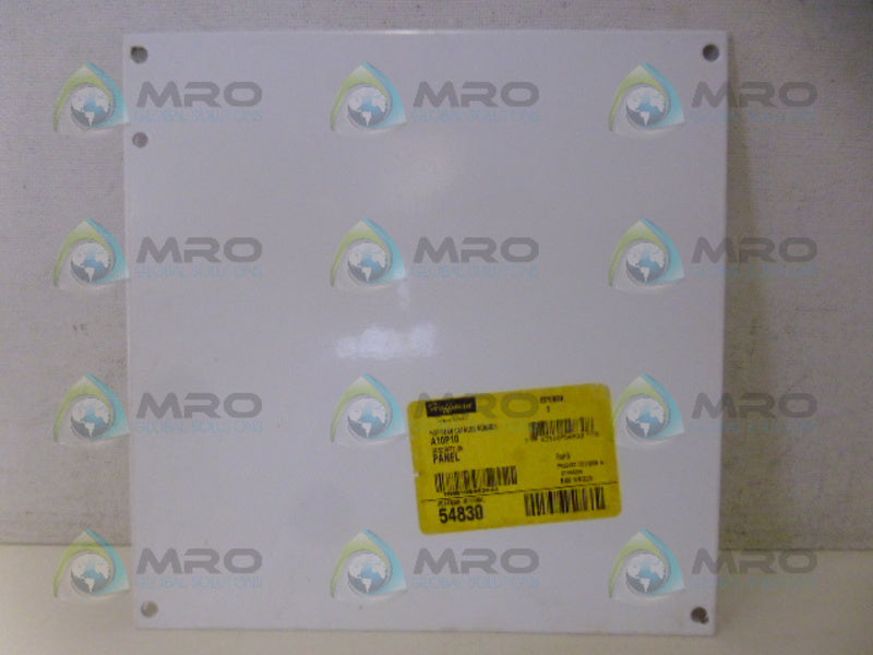 HOFFMAN A10P10 *NEW NO BOX*