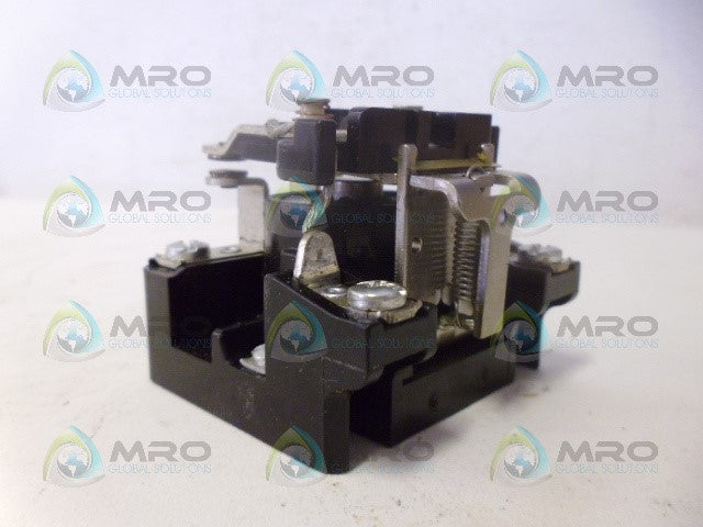 POTTER & BRUMFIELD PRD-7DG0-24 RELAY *NEW NO BOX*