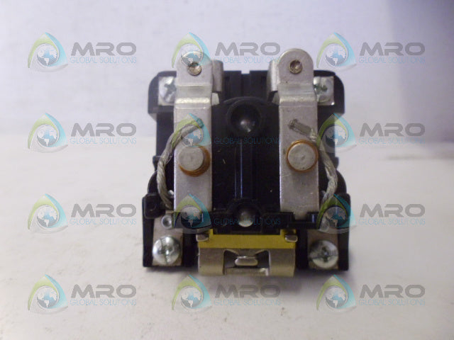 POTTER & BRUMFIELD PRD-7DG0-24 RELAY *NEW NO BOX*