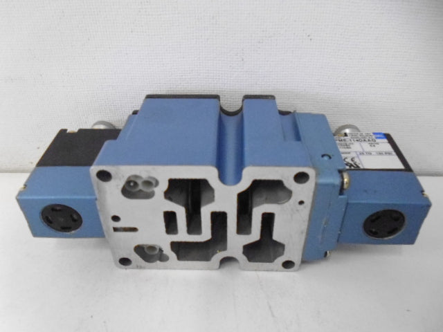 MAC 6343D-000-PM-114DA SOLENOID VALVE *NEW IN BOX*