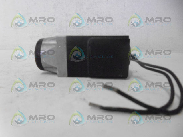 REXROTH WU35-0-A 151 SOLENOID *NEW NO BOX*