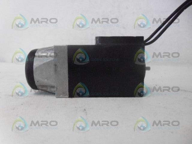 REXROTH WU35-0-A 151 SOLENOID *NEW NO BOX*