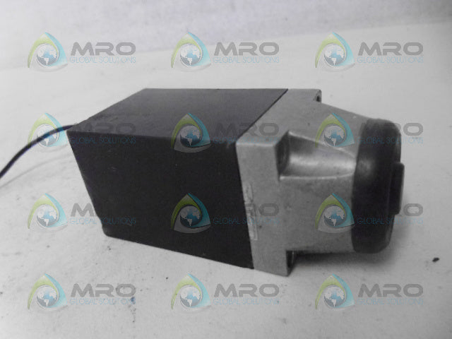 REXROTH WU35-0-A 151 SOLENOID *NEW NO BOX*