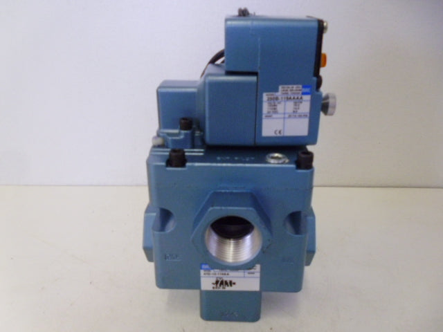 MAC 57D-13-119AA SOLENOID VALVE *NEW IN BOX*