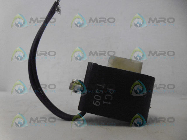 GENERAL ELECTRIC 15D4G4 COIL 460V/60HZ *NEW NO BOX*
